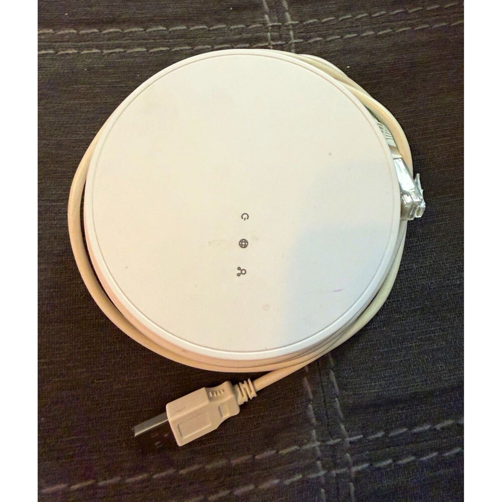 IKEA TRADFRI Gateway E1526 Zigbee Hub Home Assistant Compatible Tested